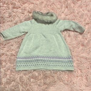 Dress 3-6 months old